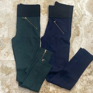 Zara legging bundle